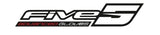 GANTS FIVE MOTOCROSS MXF1 EVO NOUVELLE GÉNÉRATION TAILLE 10/L BLANC / RF23050607958