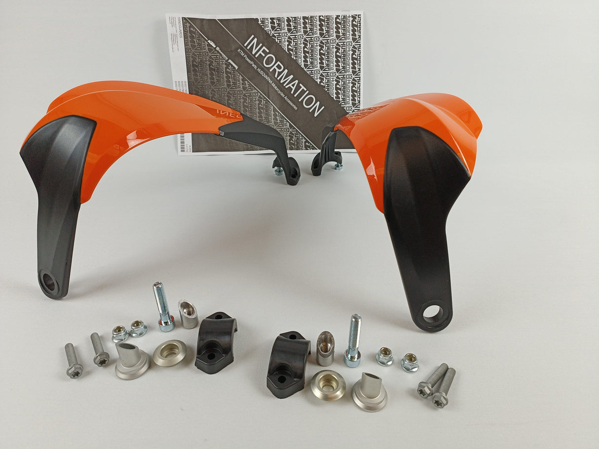 PROTEGE-MAINS KTM ORANGE / 7800207910004