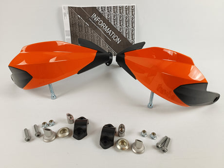 PROTEGE-MAINS KTM ORANGE / 7800207910004