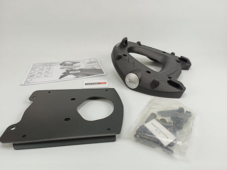 SUPPORT TOP CASE BMW F650-700-800GS F800GS ADV GIVI MONOKEY / SR5107