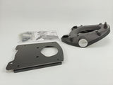 SUPPORT TOP CASE BMW F650-700-800GS F800GS ADV GIVI MONOKEY / SR5107