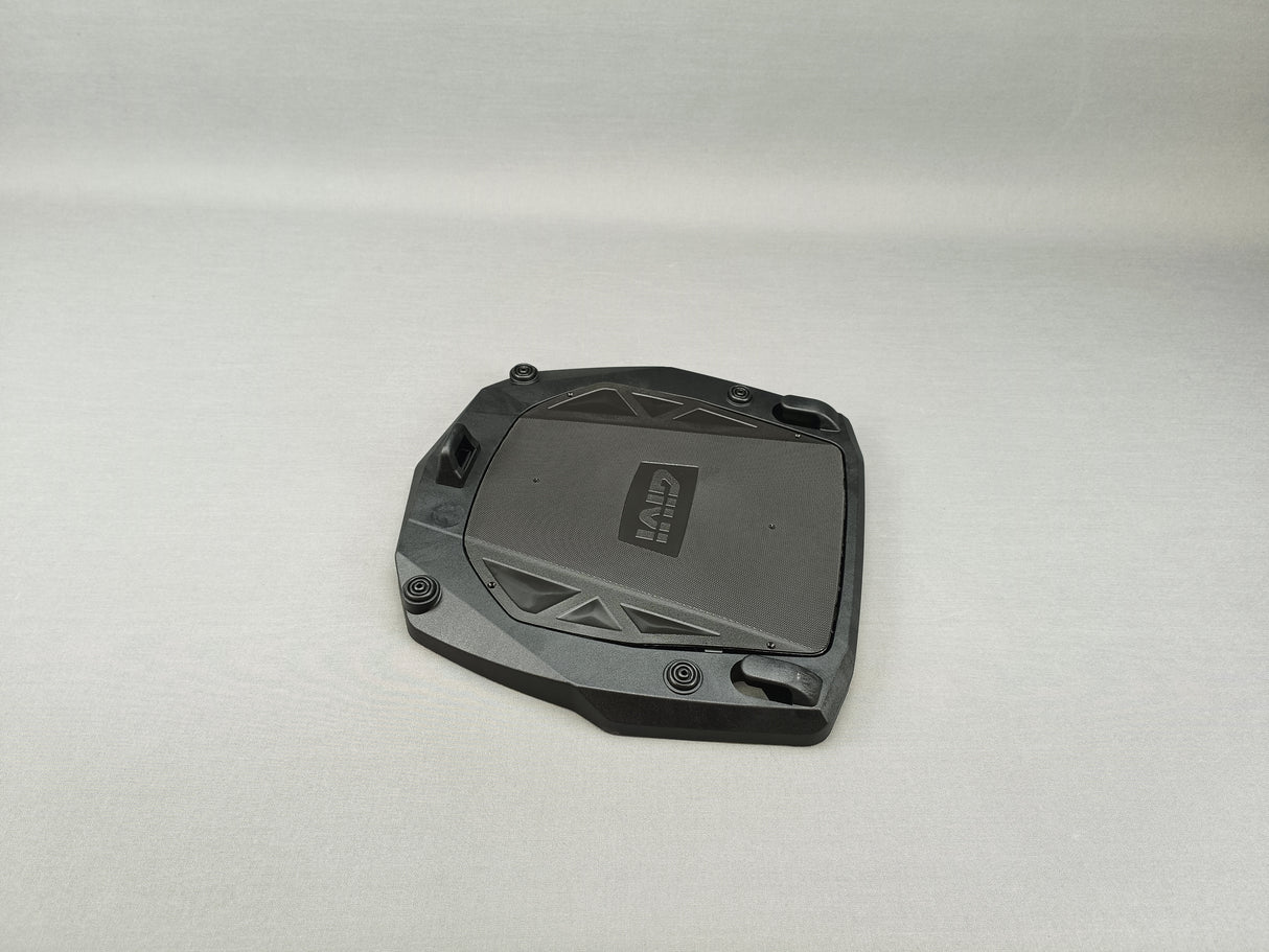 SUPPORT TOP CASE VERSYS 1000 KAWASAKI GIVI MONOKEY / SR4105