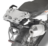 SUPPORT TOP CASE GIVI NORDEN 901 2022 À 2024 HUSQVARNA ET 790 ADVENTURE ET 790 ADVENTURE R 2019 À 2020-890 ADVENTURE 2021 KTM / RGSR9430