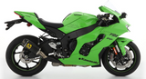 SILENCIEUX ARROW INDY RACE CARBONE ZX-10R ET ZX-10RR 2021-2024 / 71928MK