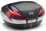 CAPOT POUR TOP CASE GIVI V56 MAXIA 4 ET V47 / CV47N  CV47G730 CV47R300 CV47B912 CV47B913