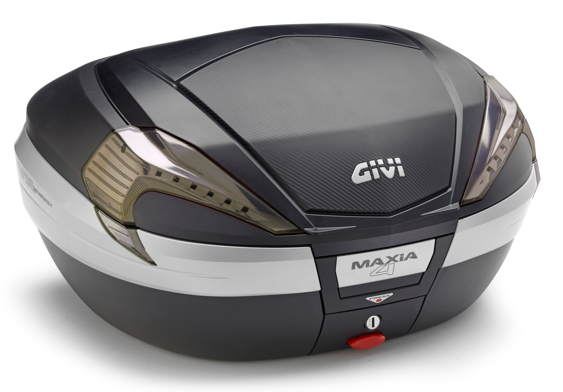 CAPOT POUR TOP CASE GIVI V56 MAXIA 4 ET V47 / CV47N  CV47G730 CV47R300 CV47B912 CV47B913