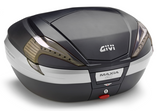 CAPOT POUR TOP CASE GIVI V56 MAXIA 4 ET V47 / CV47N  CV47G730 CV47R300 CV47B912 CV47B913