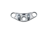 KIT TÉ DE FOURCHE SUPERBIKE ABM HOMOLOGUÉ EN ALU POUR HONDA VFR800 2002 À 2013 / RA10066120-F11