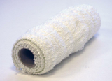 ABSORBANT PHONIQUE EN ROULEAU 400MMX55MMX100MM ACOUSTA-FIL HAUTE T° 850°/ 50X100X400