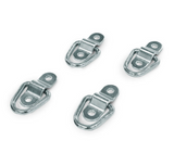 PACK DE 4 x ANNEAUX D'ACCROCHE ACEBIKES / RAACE5021