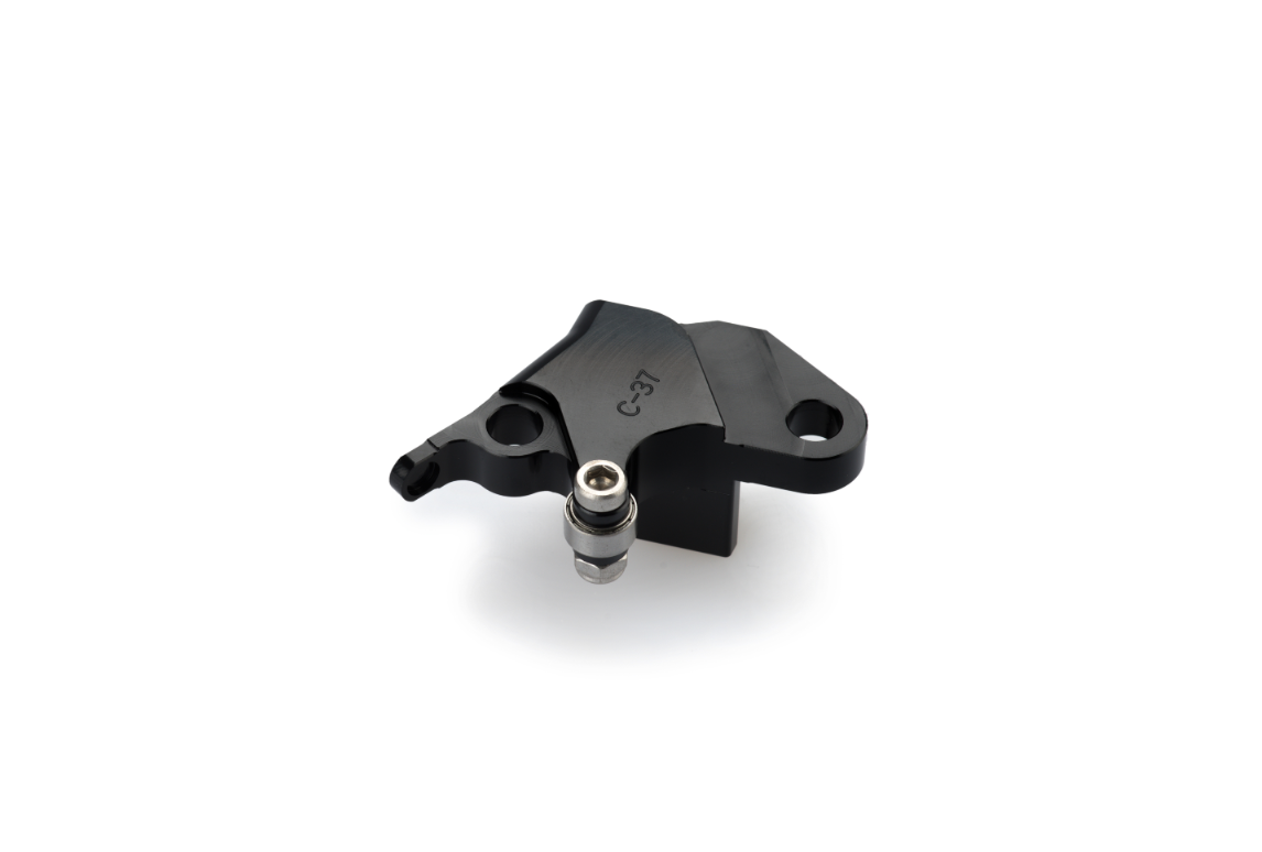 ADAPTATEUR LEVIER D'EMBRAYAGE PUIG 2.0 ET 3.0 EN ALUMINIUM TAILLÉ MASSE POUR SUZUKI / RP5765N