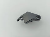 ADAPTATEUR LEVIER D'EMBRAYAGE PUIG 2.0 ET 3.0 EN ALUMINIUM TAILLÉ MASSE POUR HONDA / RP7159N