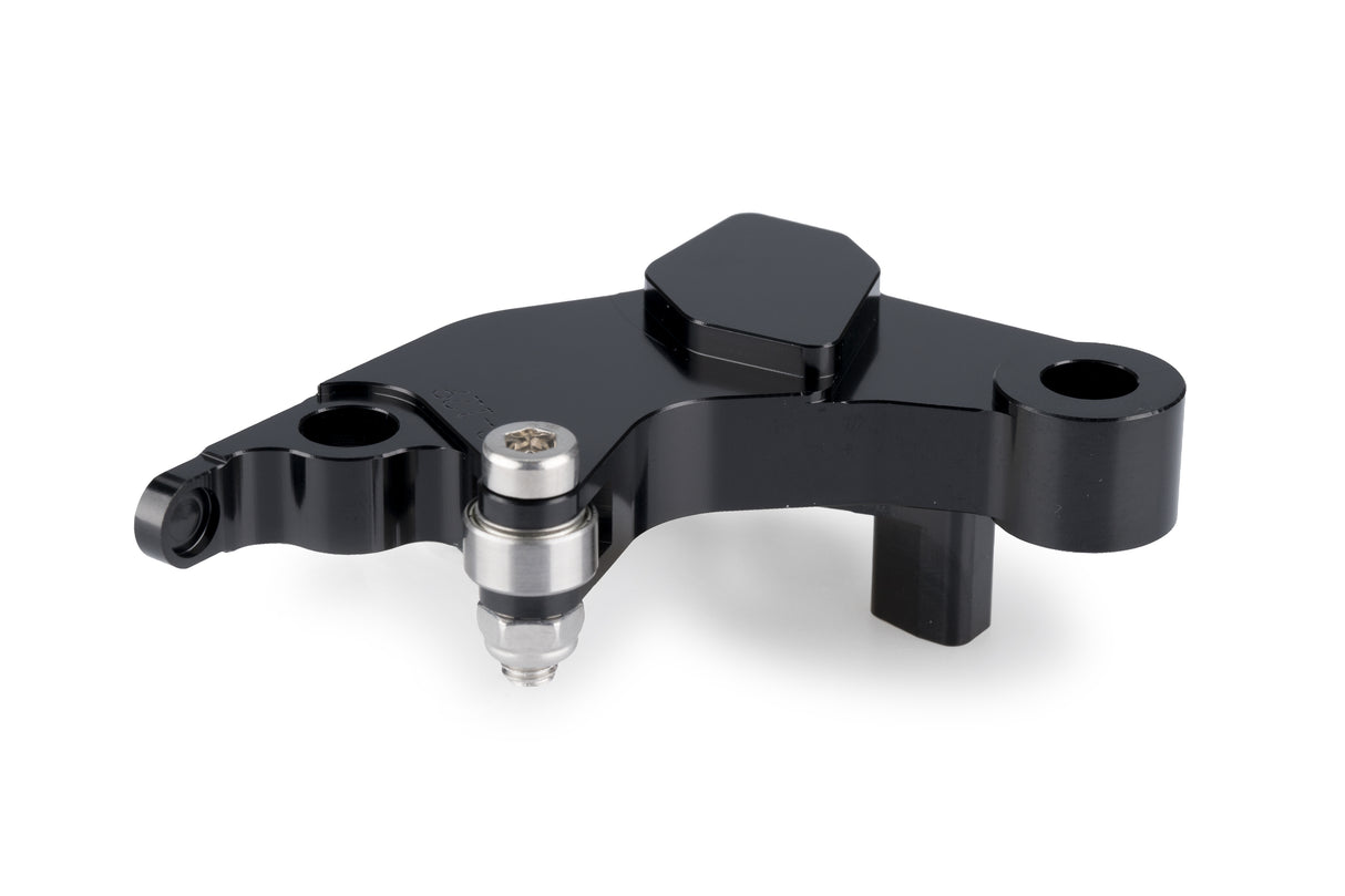 ADAPTATEUR LEVIER D'EMBRAYAGE PUIG 2.0 ET 3.0 EN ALU TAILLÉ MASSE POUR HUSQVARNA-KTM / RP22003N