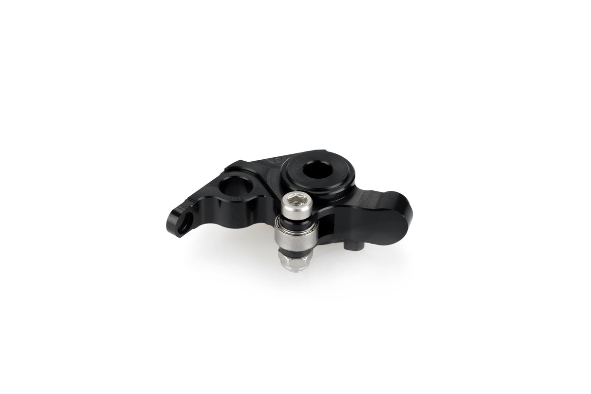 ADAPTATEUR LEVIER D'EMBRAYAGE PUIG 2.0 ET 3.0 EN ALU TAILLÉ MASSE POUR KTM / RP9185N