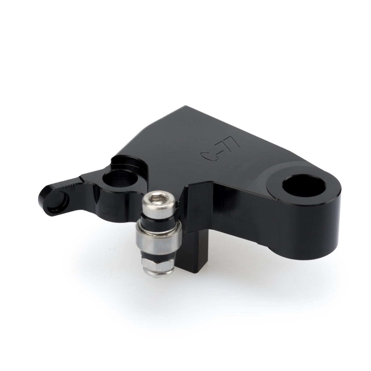Adaptateur Levier D'Embrayage Puig 5767 N - Pour Triumph Bonneville, Daytona, Speed Triple, Etc.