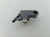 ADAPTATEUR LEVIER D'EMBRAYAGE PUIG 2.0 ET 3.0 EN ALU TAILLÉ MASSE POUR YAMAHA / RP5461N