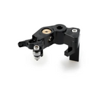 ADAPTATEUR LEVIER D'EMBRAYAGE PUIG 2.0 ET 3.0 EN ALU TAILLÉ MASSE POUR APRILIA / RP22240N