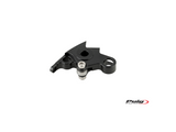 ADAPTATEUR LEVIER D'EMBRAYAGE PUIG 2.0 ET 3.0 EN ALU TAILLÉ MASSE POUR HONDA / RP5449N