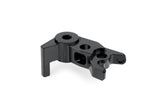 ADAPTATEUR LEVIER DE FREIN PUIG 2.0 ET 3.0 EN ALU TAILLÉ MASSE POUR TRIUMPH / RP21279N