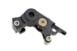 ADAPTATEUR LEVIER DE FREIN PUIG 2.0 ET 3.0 EN ALU TAILLÉ MASSE POUR KAWASAKI / RP3497N