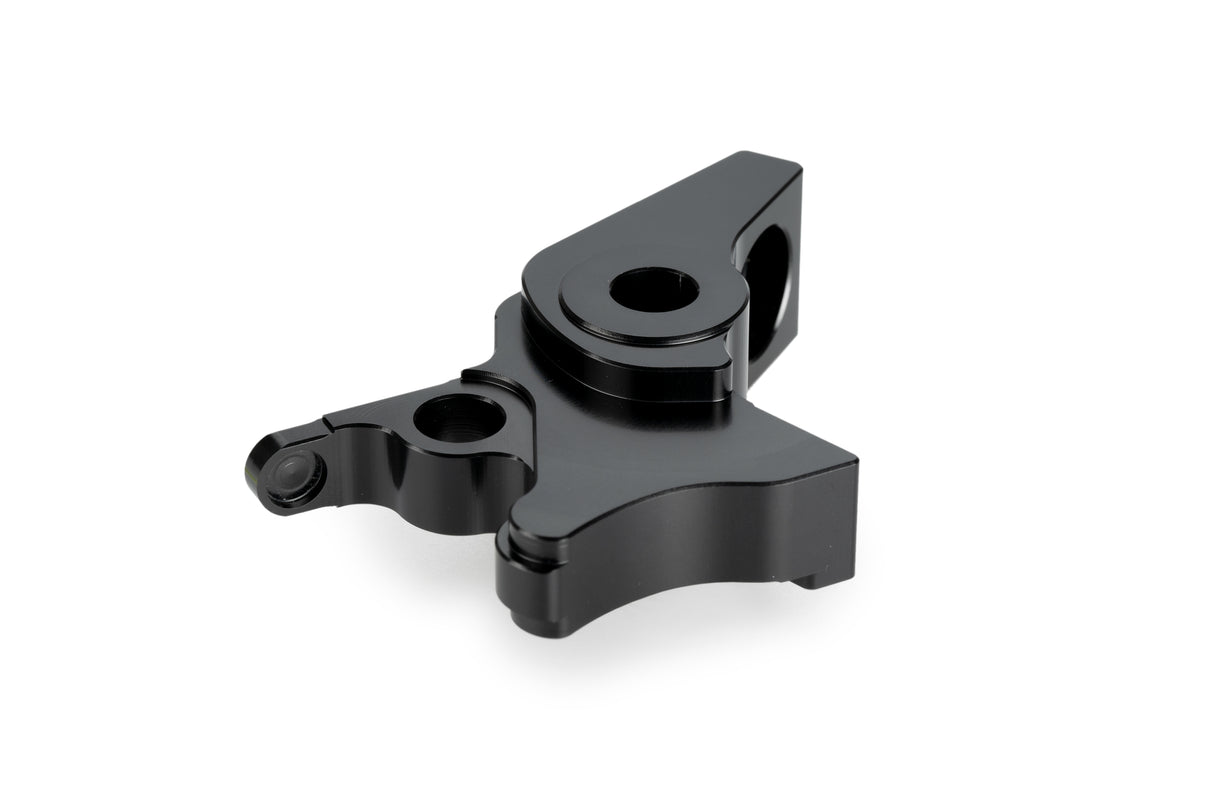 ADAPTATEUR LEVIER DE FREIN PUIG 2.0 ET 3.0 EN ALU TAILLÉ MASSE POUR HUSQVARNA-KTM / RP21922N