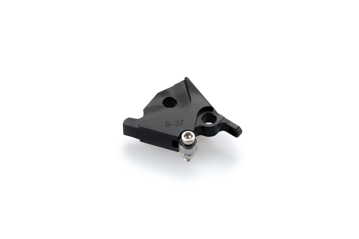 ADAPTATEUR LEVIER DE FREIN PUIG 2.0 ET 3.0 EN ALU TAILLÉ MASSE POUR YAMAHA / RP5854N