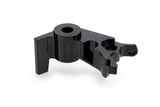ADAPTATEUR LEVIER DE FREIN PUIG 2.0 ET 3.0 EN ALU TAILLÉ MASSE POUR HONDA / RP21383N