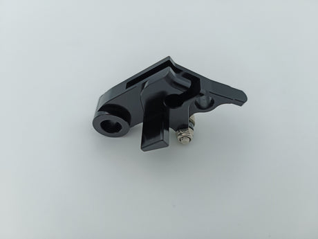ADAPTATEUR LEVIER D'EMBRAYAGE PUIG 2.0 ET 3.0 EN ALU TAILLÉ MASSE POUR YAMAHA / RP5461N
