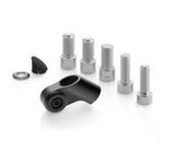 KIT DE MONTAGE RIZOMA HAUTEUR 42,5MM POUR RÉTROVISEUR SUR GUIDON / RRBS713B