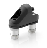 RÉTROVISEUR HOMOLOGUÉ EN ALU RIZOMA "LIMIT SPORT" BI-POSITION / RRBS150A