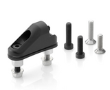 RÉTROVISEUR HOMOLOGUÉ EN ALU RIZOMA "LIMIT SPORT" BI-POSITION / RRBS150A