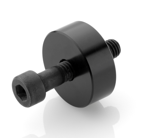 ADAPTATEUR RÉTRO ET PROGUARD BMW S1000RR-M1000RR-R1200R-K1300R-CE04 RIZOMA / RRLP320B