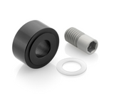 KIT DE FIXATION RIZOMA POUR SGUARDO BMW R-NINE T ET R NINE T SCRAMBLER / RRFR600B