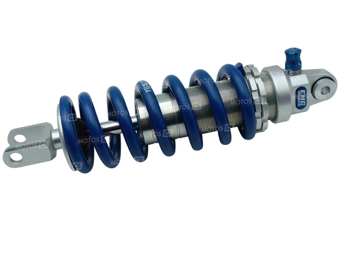 AMORTISSEUR EMC ROAD 1 YAMAHA TDM 900 2002 À 2014 / REY132