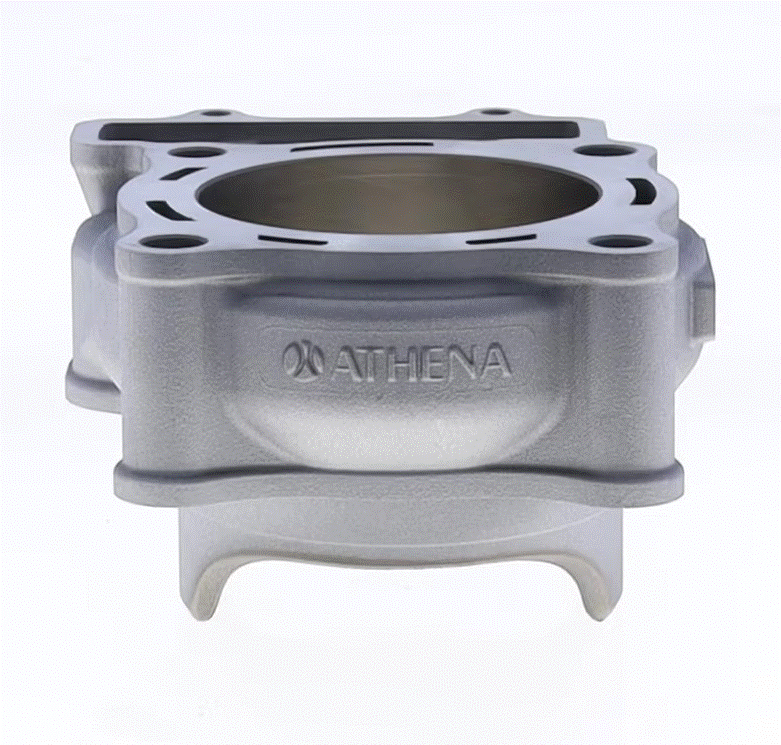 KIT CYLINDRE ATHENA Ø79MM CRF250R 2020 À 2025-CRF250R WE 2025-CRF250RX 2020 À 2025 HONDA / RAP400210100071