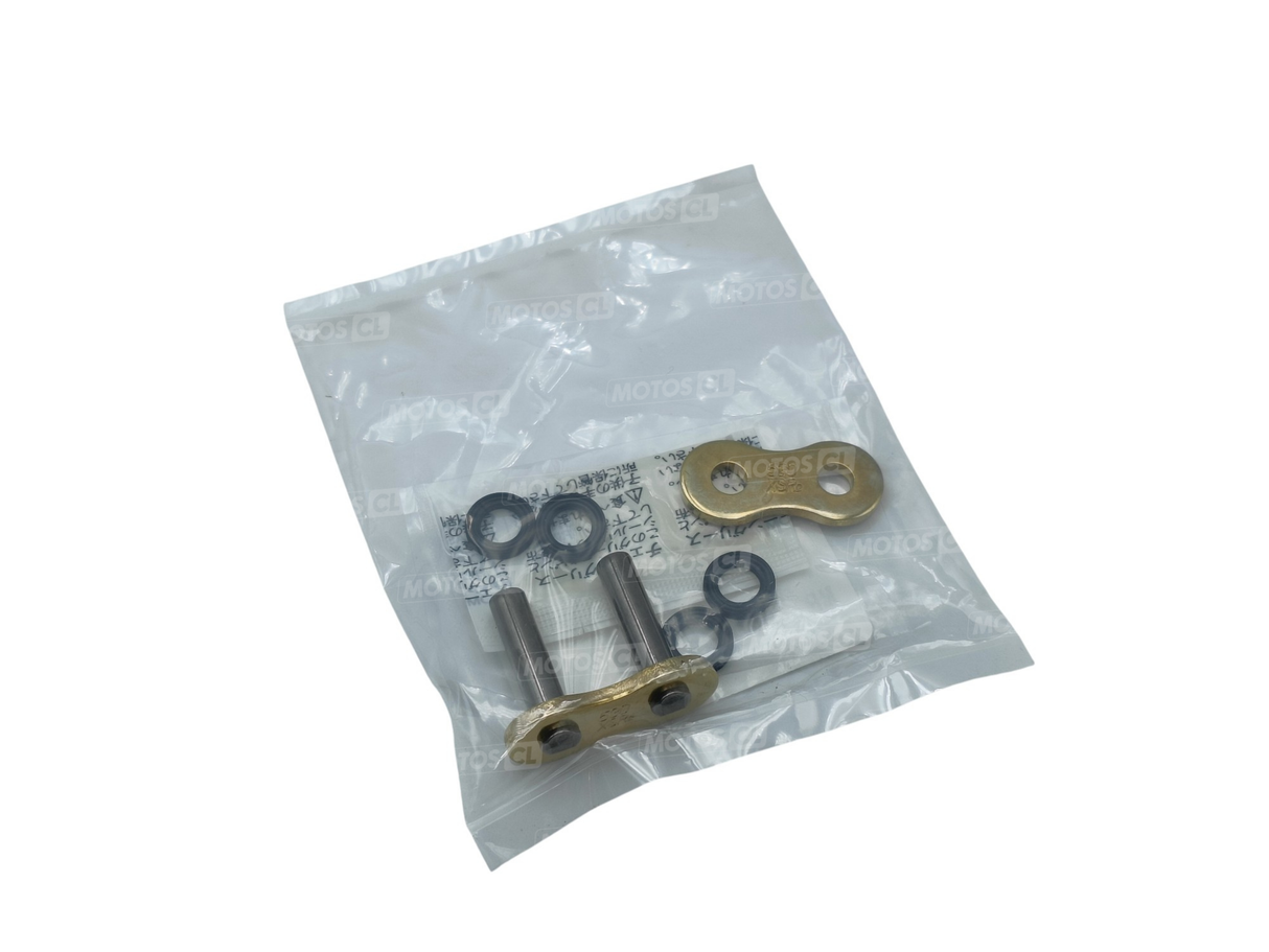 ATTACHE À RIVETER AFAM 530 A530XSR2G XS-RING / RAMRA530XSR2-G