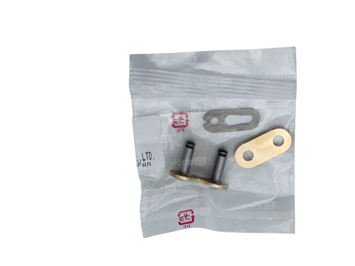 ATTACHE RAPIDE À CLIPS DID 415ERZ SANS JOINTS TORIQUE / RD4525516453943