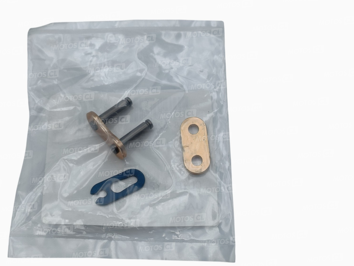 ATTACHE RAPIDE À CLIPS EK CHAIN 420SH SANS JOINTS TORIQUE / REK185256