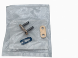ATTACHE RAPIDE À CLIPS EK CHAIN 420SH SANS JOINTS TORIQUE / REK185256