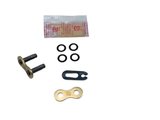 ATTACHE RAPIDE À CLIPS DID 520VX3 AVEC JOINTS TORIQUE "X-RING" OR / RD4525516321952