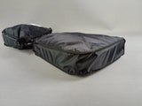 MANCHONS BAGSTER EN NYLON DOUBLÉ POUR 650BURGMAN 2003 À 2012 SUZUKI / 4554A