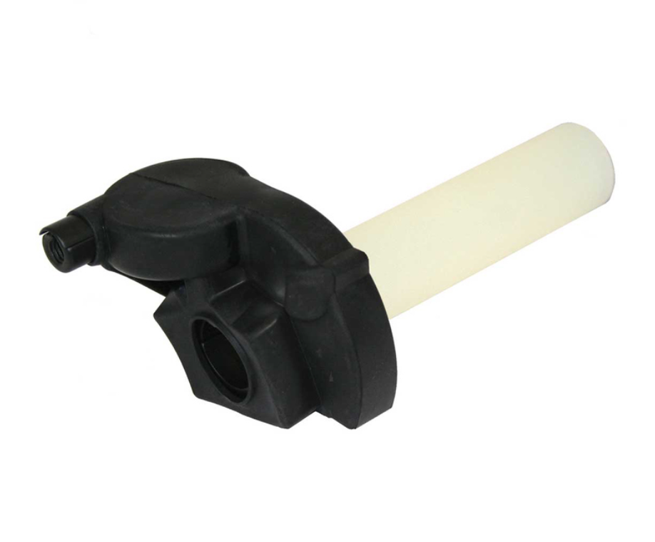 BARILLET DE GAZ YAMAHA 125YZ 1997 À 2020-250YZ 1999 À 2020 RÉPLIQUE OEM RFX RACE SÉRIE / RRFXTA4020055BK