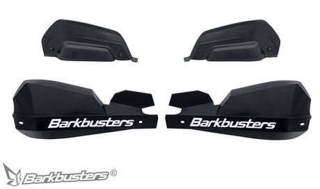 COQUES DE PROTÈGE-MAINS VPS BARKBUSTERS DISPONIBLE EN 10 COLORIS / RBVPS-203-BB BK BU GR GY OR RD WH WW YE YH