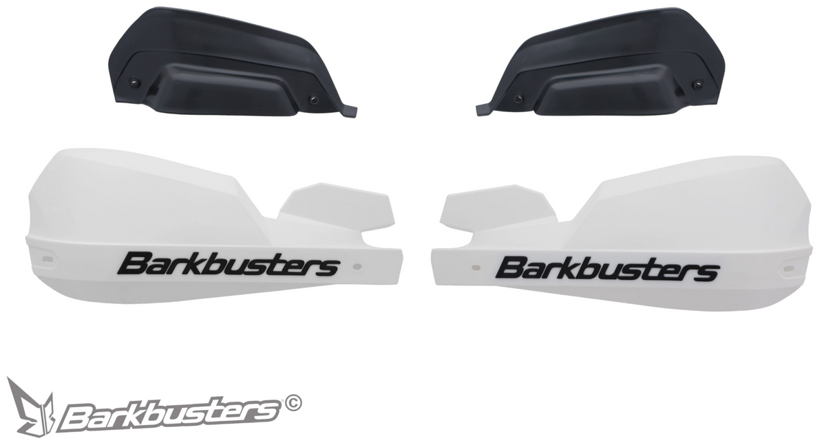 COQUES DE PROTÈGE-MAINS VPS BARKBUSTERS DISPONIBLE EN 10 COLORIS / RBVPS-203-BB BK BU GR GY OR RD WH WW YE YH