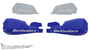 COQUES DE PROTÈGE-MAINS VPS BARKBUSTERS DISPONIBLE EN 10 COLORIS / RBVPS-203-BB BK BU GR GY OR RD WH WW YE YH