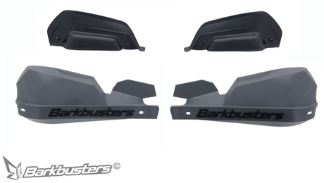 COQUES DE PROTÈGE-MAINS VPS BARKBUSTERS DISPONIBLE EN 10 COLORIS / RBVPS-203-BB BK BU GR GY OR RD WH WW YE YH