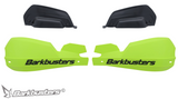 COQUES DE PROTÈGE-MAINS VPS BARKBUSTERS DISPONIBLE EN 10 COLORIS / RBVPS-203-BB BK BU GR GY OR RD WH WW YE YH
