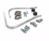 KIT DE MONTAGE PROTÈGE-MAINS BARKBUSTERS V-STROM800DE 2023-2024 SUZUKI / BHG-114-00-NP