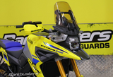 KIT DE MONTAGE PROTÈGE-MAINS BARKBUSTERS V-STROM1050 2023 SUZUKI / BHG-122-00-NP