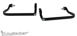 KIT DE MONTAGE PROTÈGE-MAINS BARKBUSTERS NOIR CF MOTO MT450-MT800 ET DUCATI MULTISTRADA V4-V4S-V4S SPORT /  RBBHG-089-00-BK
